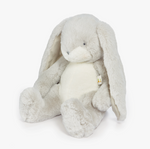 Sweet Nibble 16" Gray Bunny|68760