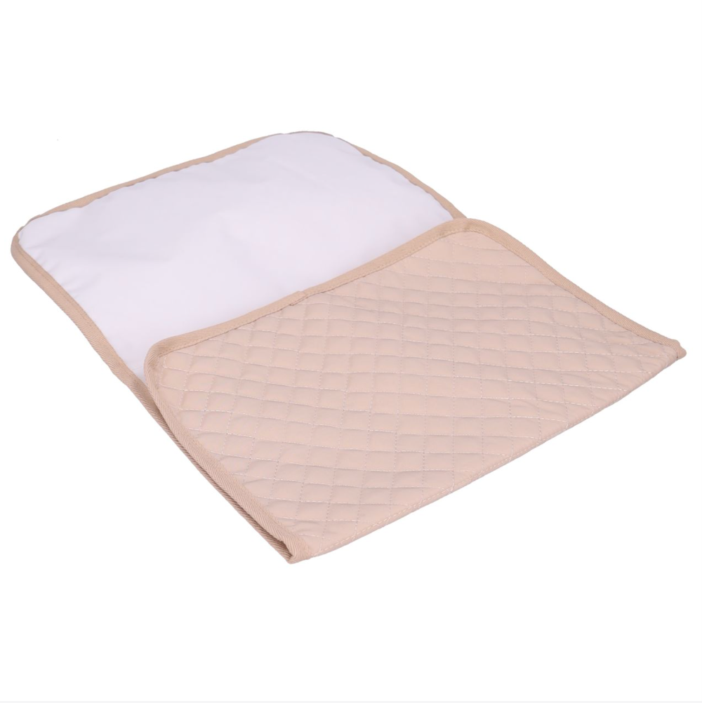 Kidzroom - Diaper Bag Calm Embrace Blush|230716