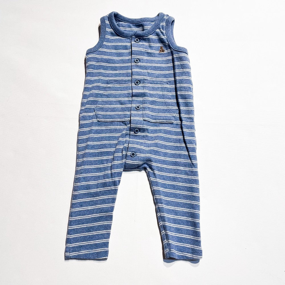 Gap Romper 12-18M|107481