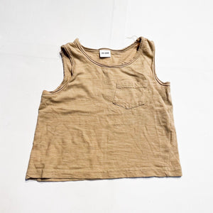 Tank Top 18-24M|157894