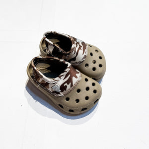 Crocs Shoes 4-5|167318