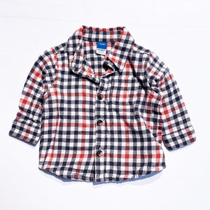 Old Navy Top 3-6M|159184