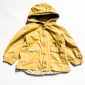Zara Jacket 2-3Y|177775
