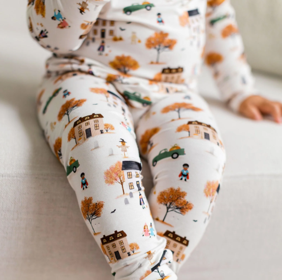 Roobear - Trick or Treat Two-Piece|164179