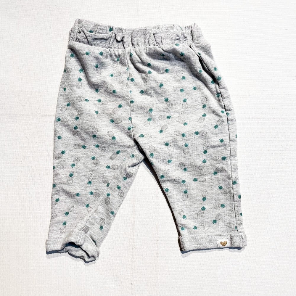 Daina Pants 3-6M|148336