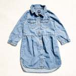 Gap Dress 4Y **Imeprfection|172384