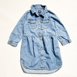 Gap Dress 4Y **Imeprfection|172384