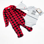 Canadiana Set 6-9M|175399