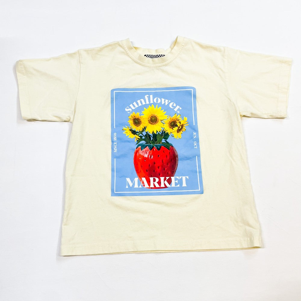 Headster Shirt 8Y|188604