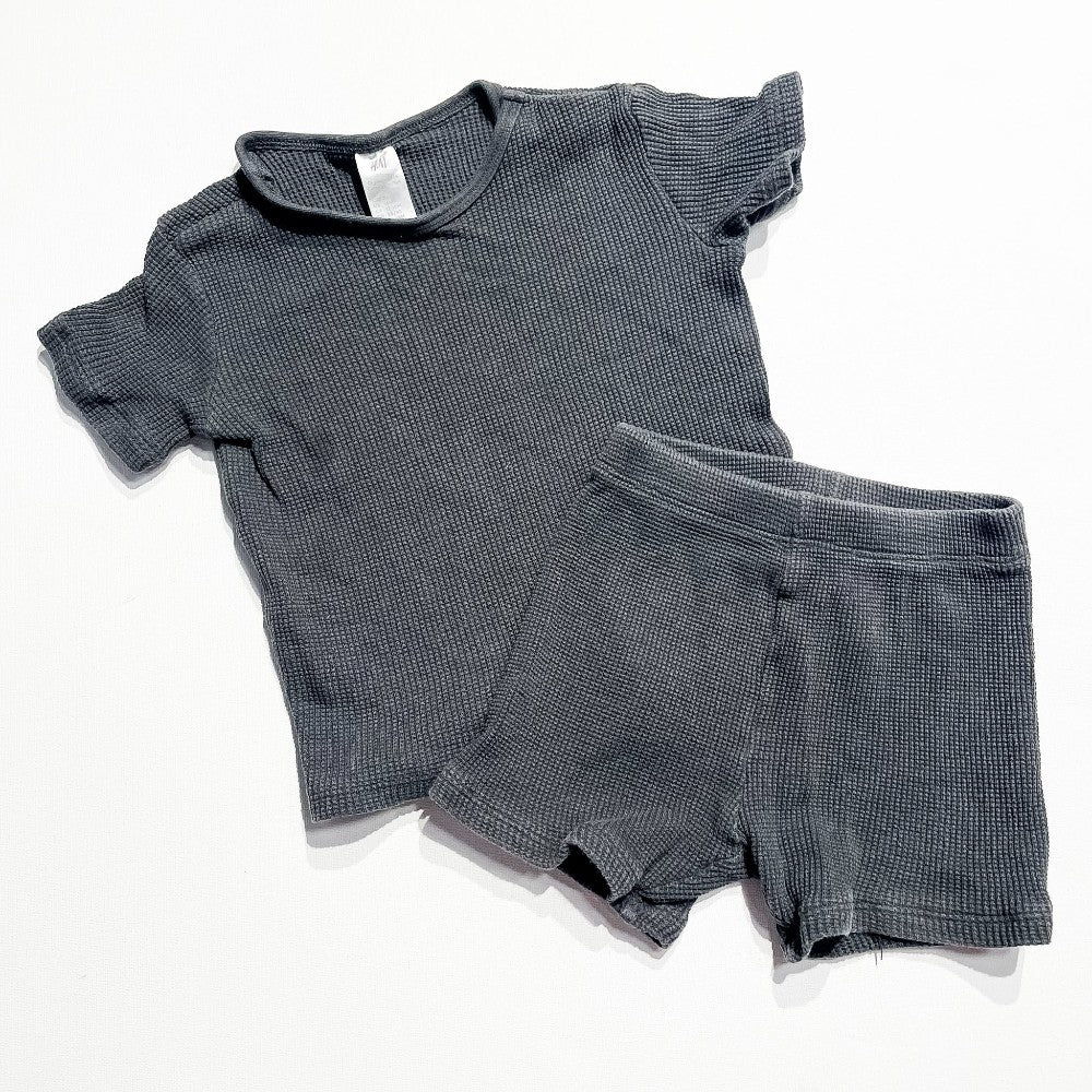 H&M Set 12-18M|211769