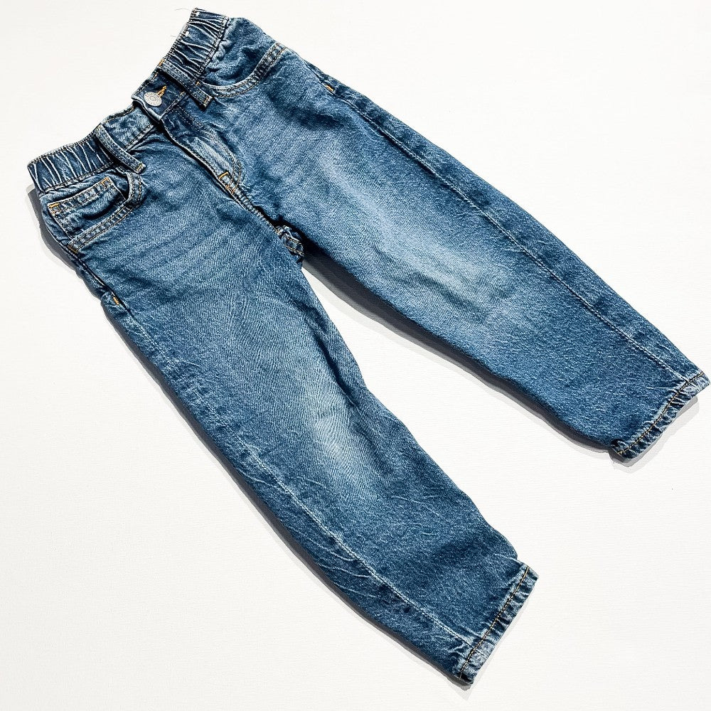 H&M Jeans 3-4Y|228650