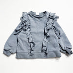 Zara Crew 6Y|233230