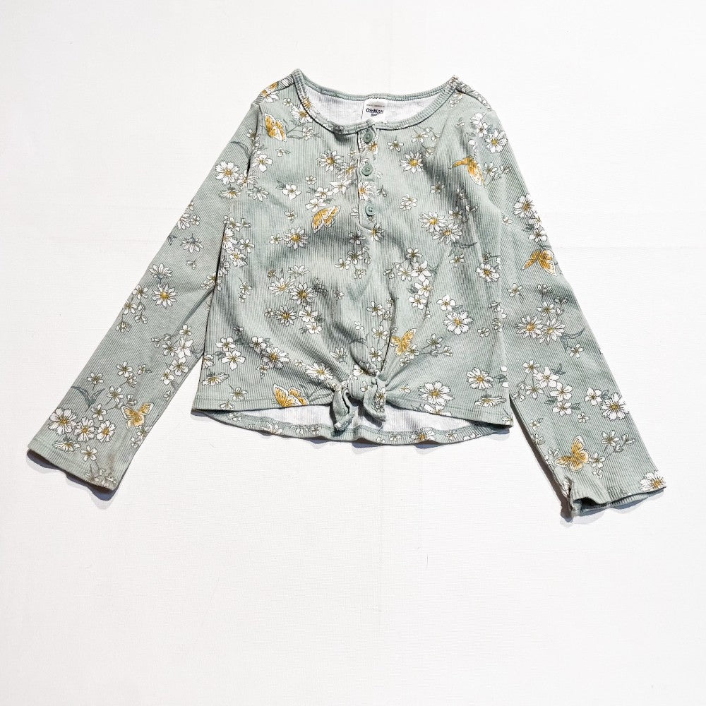 Oshkosh Shirt 5Y|152874