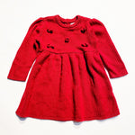 Carters Dress 9M|191339