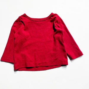 Carters Shirt 6M|197363