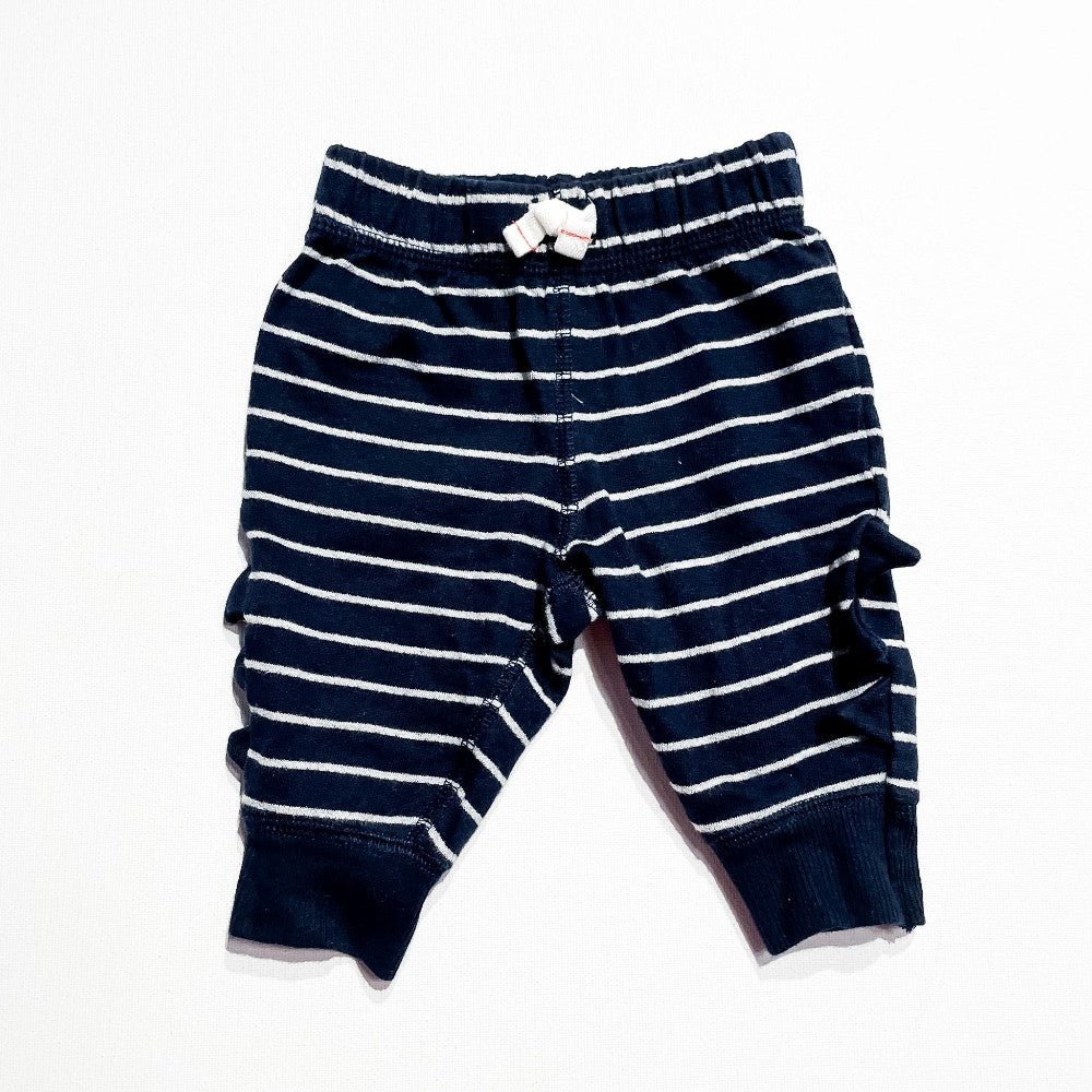 Carters Pants NB|223514