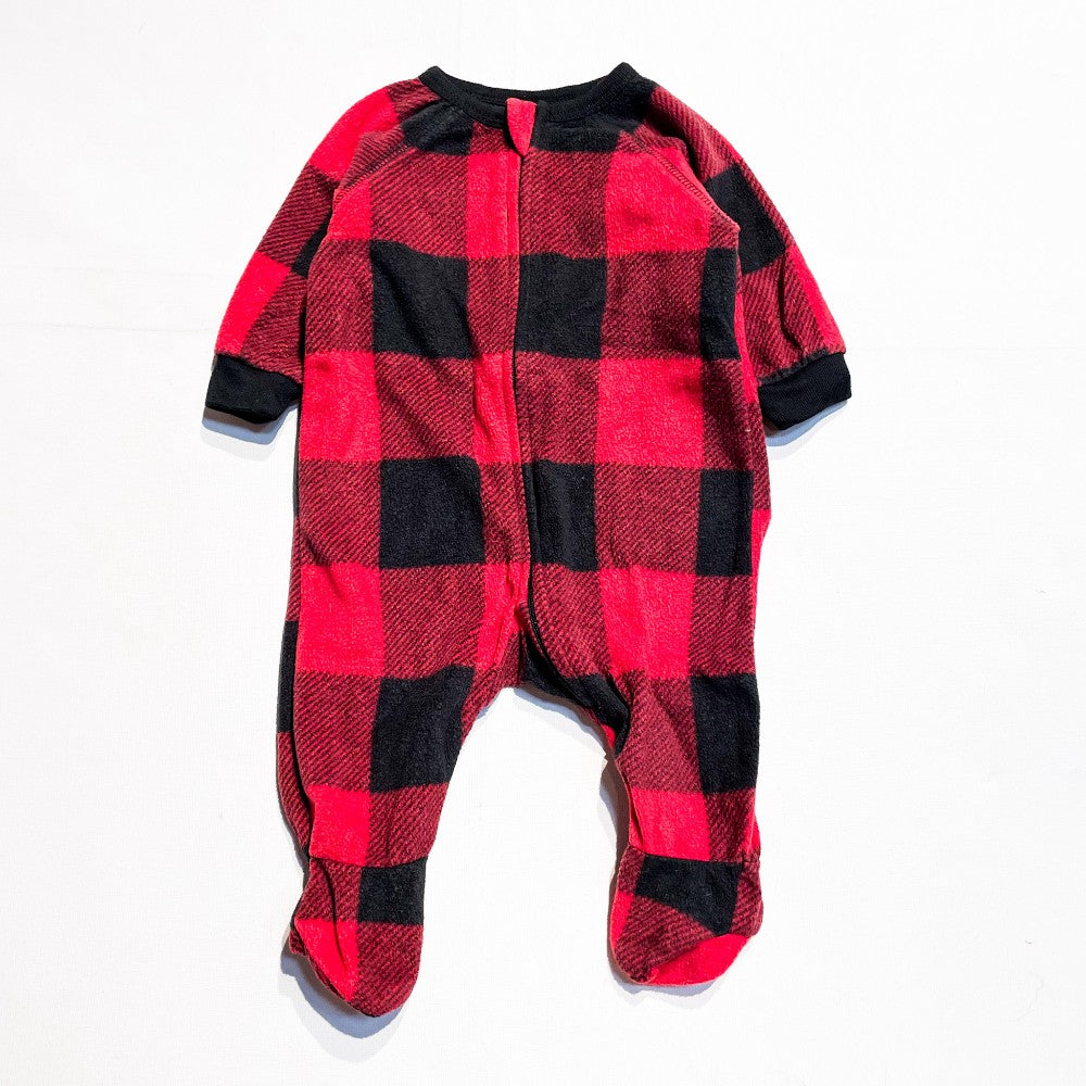 Childrens Place Sleeper 0-3M|160822