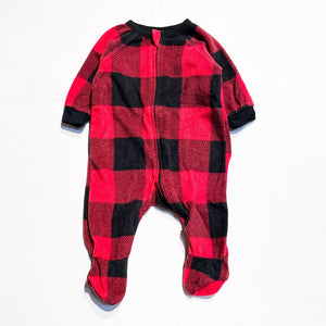 Childrens Place Sleeper 0-3M|160822