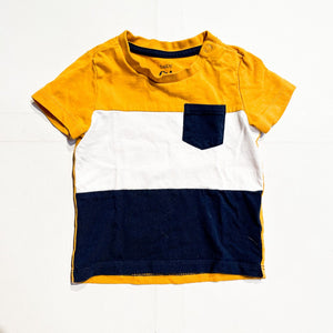 C&A Shirt 6-12M|171279