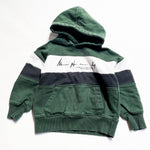 Zara Hoodie 6Y|159531