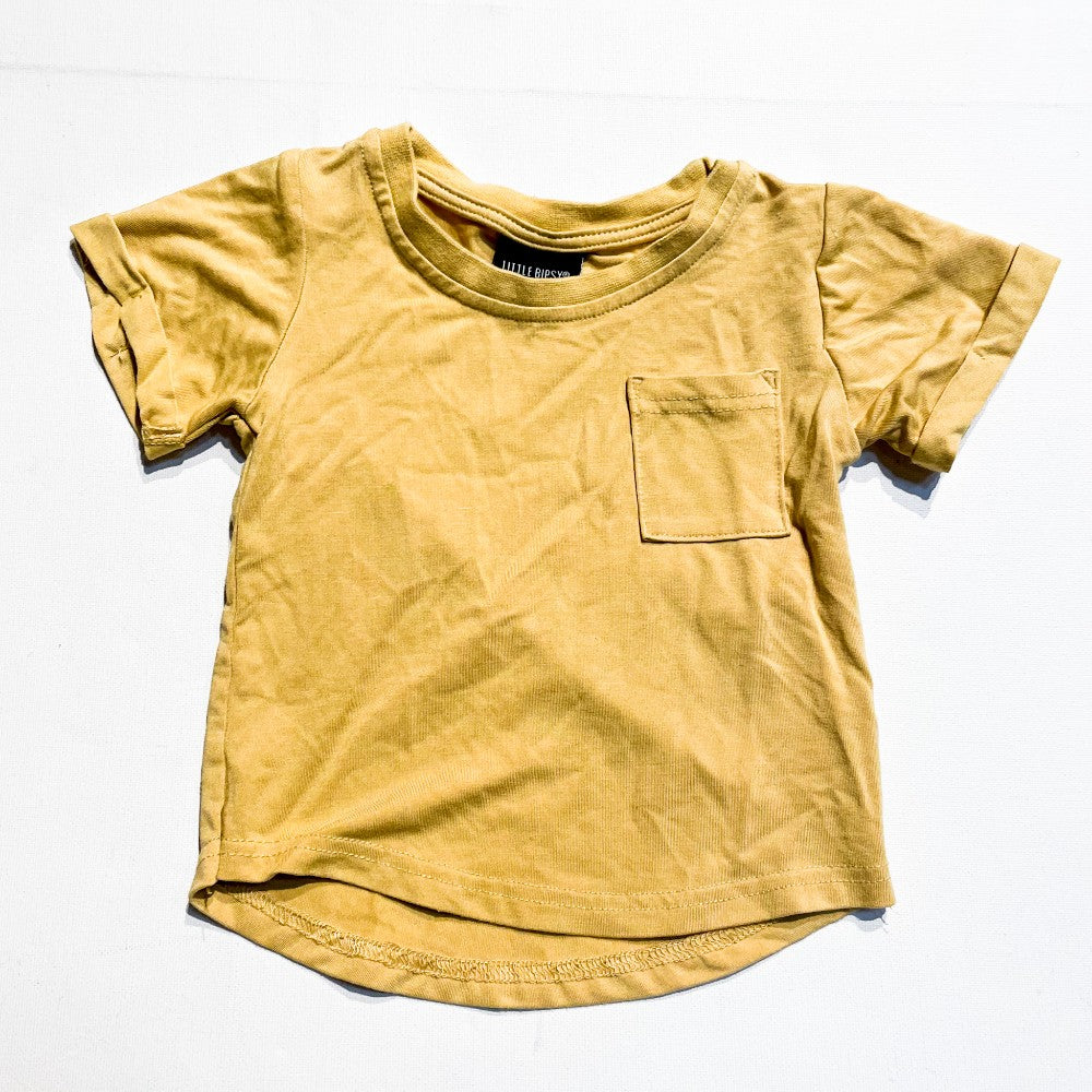 Little Bipsy Top 6-12M|177033