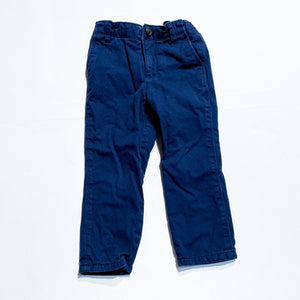 Gap Lined Pants 3Y|141449