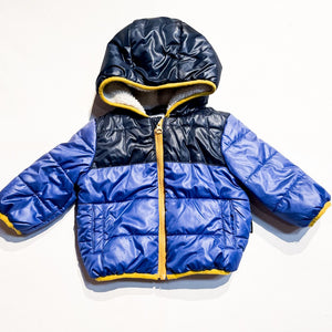 Joe Fresh Jacket 6-12M|148950