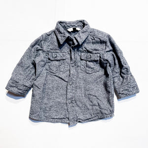 George Top 6-12M|158546