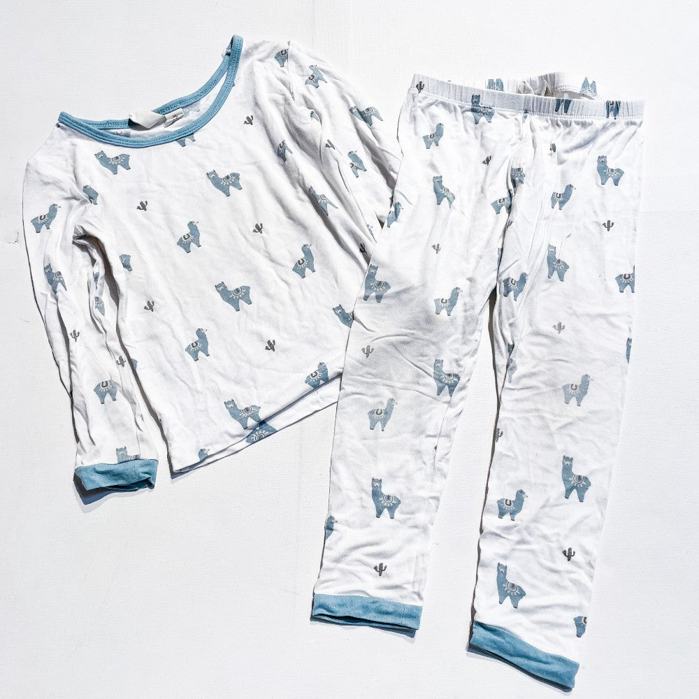 Kyte Jammies 3T *Imperfection|175548