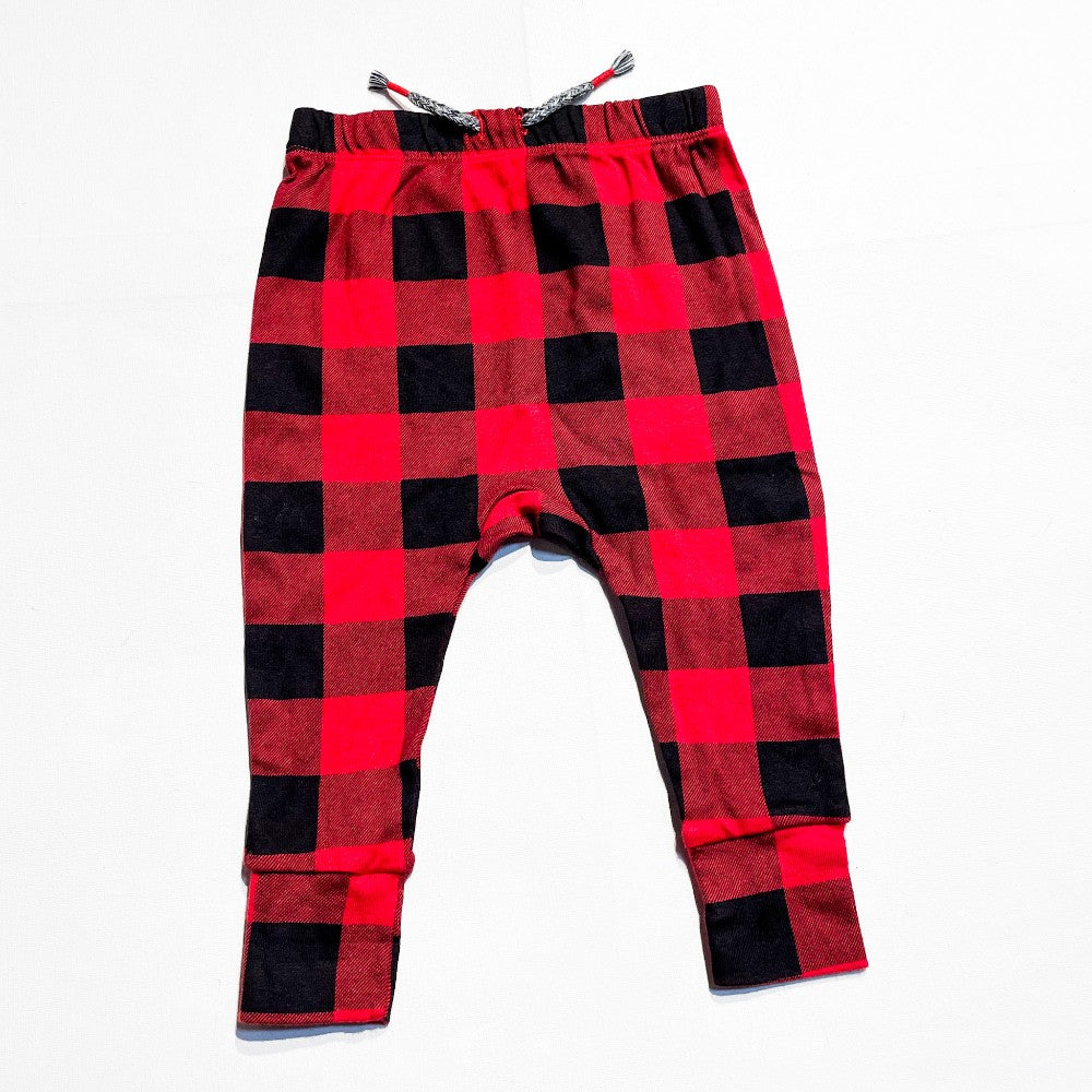 Joe Pants 6-12M|174505