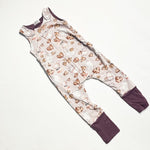 Naptime Creation Romper 3Y|211615