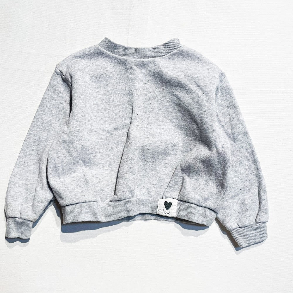 H&M Crew 18-24M *Imperfection|140342
