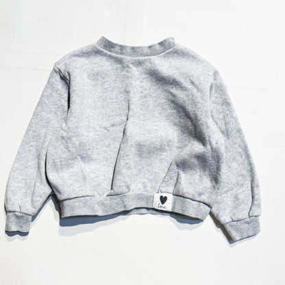 H&M Crew 18-24M *Imperfection|140342