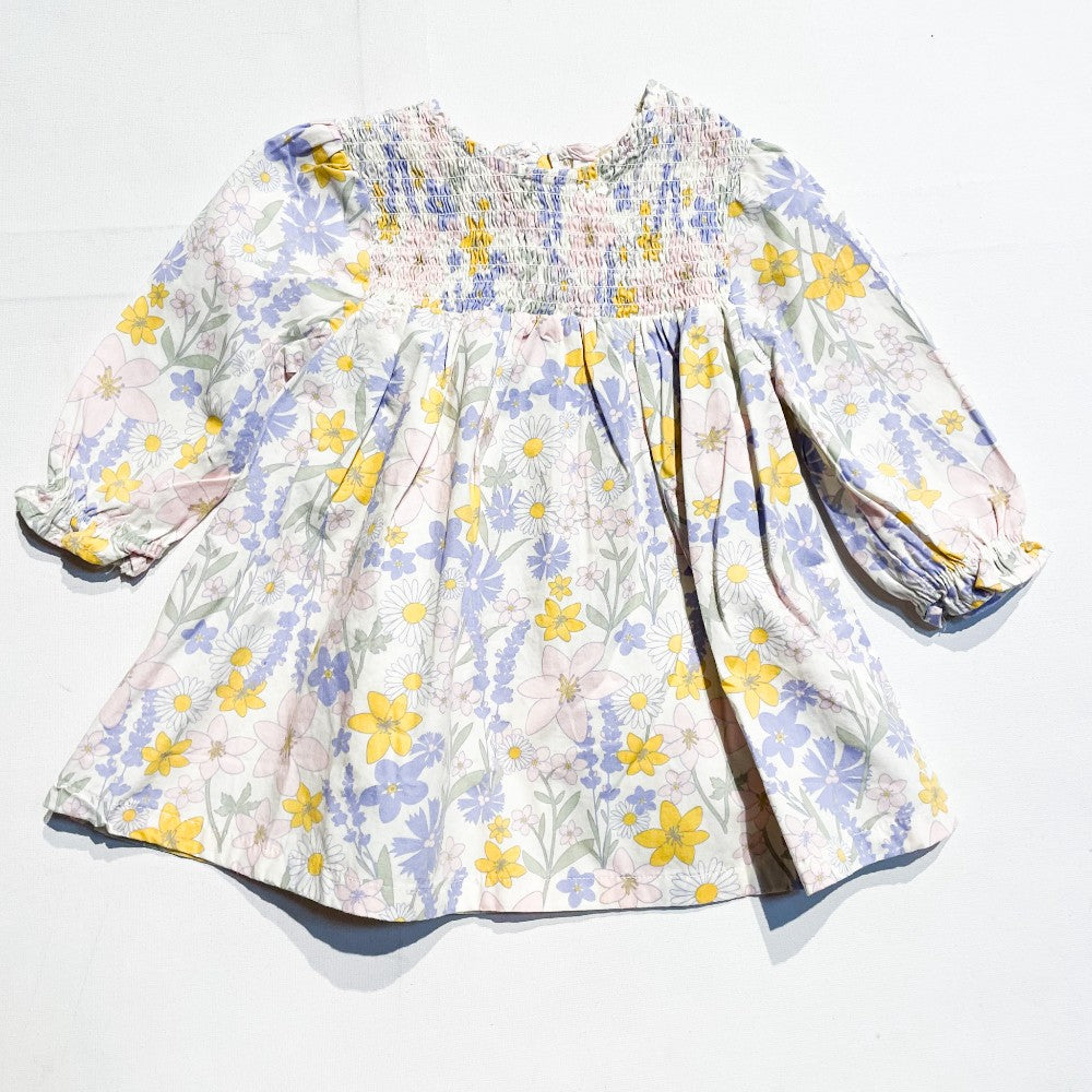 Joe Dress 6-12M|158102