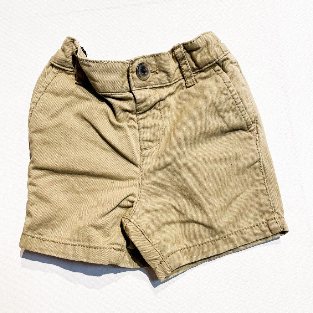 Childrens Place Shorts 9-12M|168303