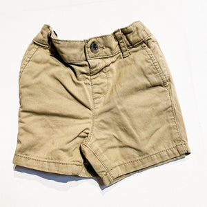 Childrens Place Shorts 9-12M|168303