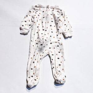 Rabbit & Bear sleeper 3-6M|183867