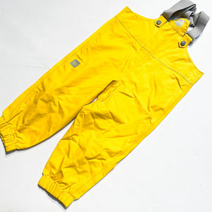 Mec Rain Suit 3Y|160539