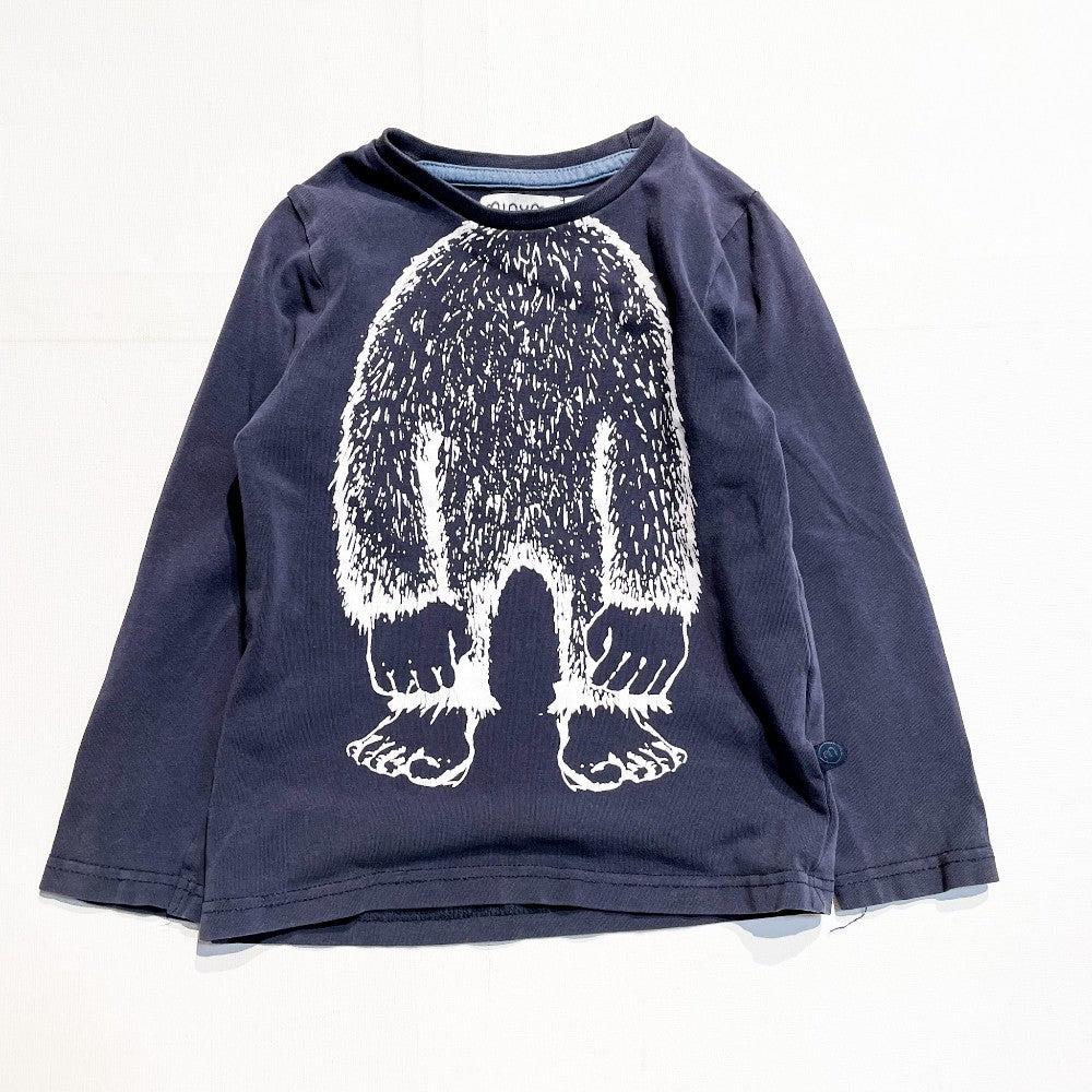 Minymo Top 3T|169130