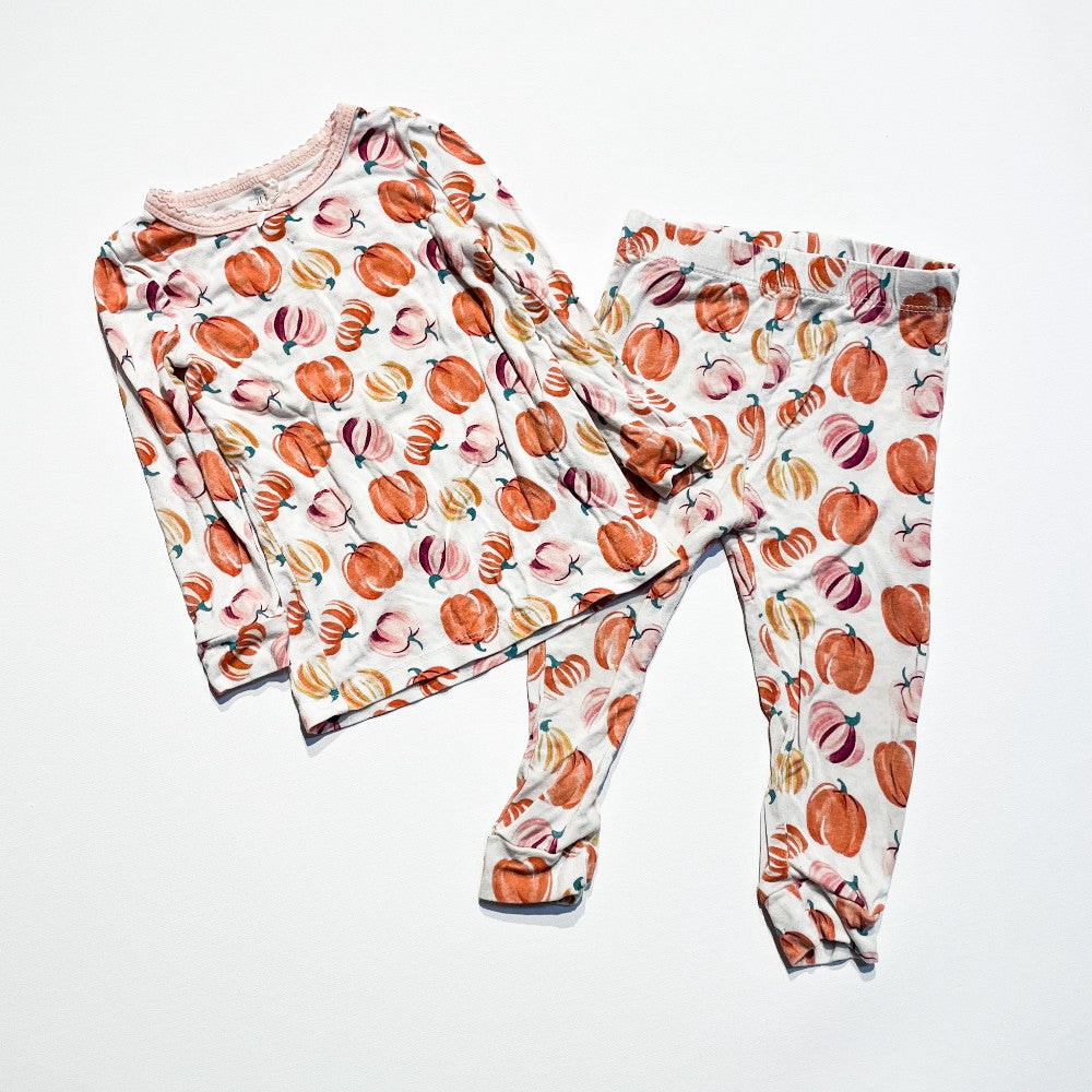 Milkberry Jammies 18M|185603