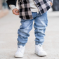 Little Bipsy - Denim Jogger|141748