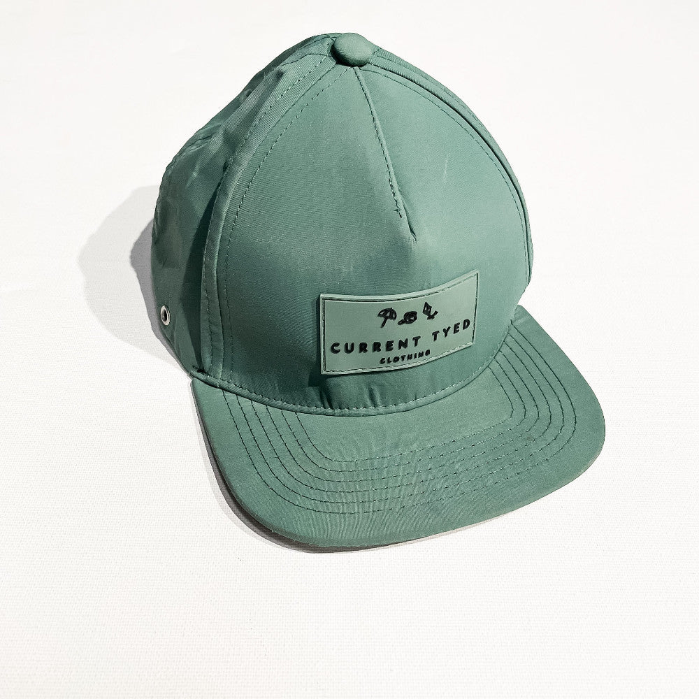 Current Tyed Hat 6-18M **Missing Strap|233671