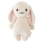 Cuddle & Kind - Baby bunny (confetti), Give 5 Meals|155783