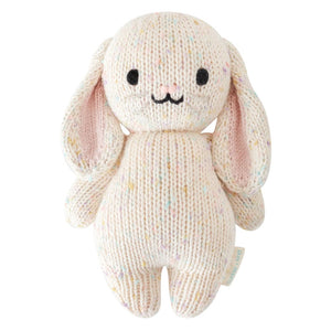 Cuddle & Kind - Baby bunny (confetti), Give 5 Meals|155783