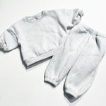 Roobear Sweatshirt 6-12M|219325