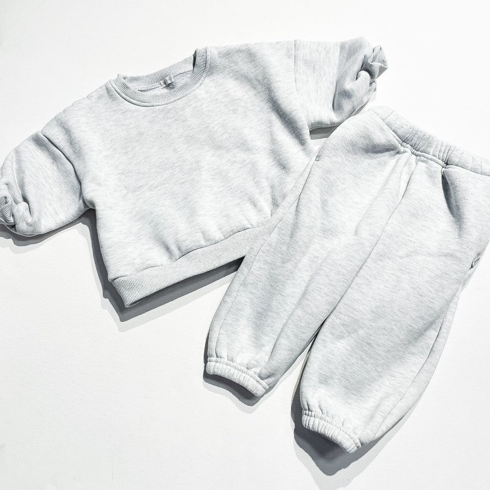 Roobear Sweatshirt 6-12M|219325