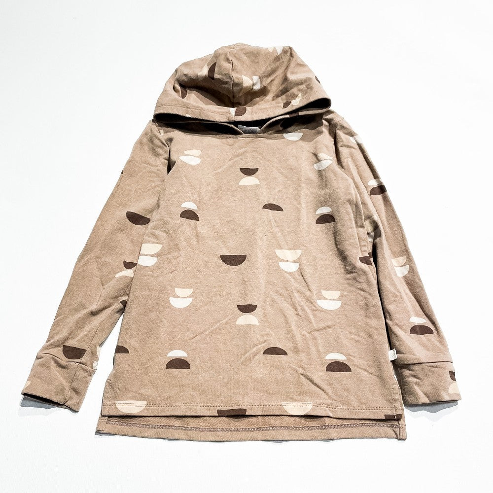 Jax & Lennon Hoodie 4-5Y|199865