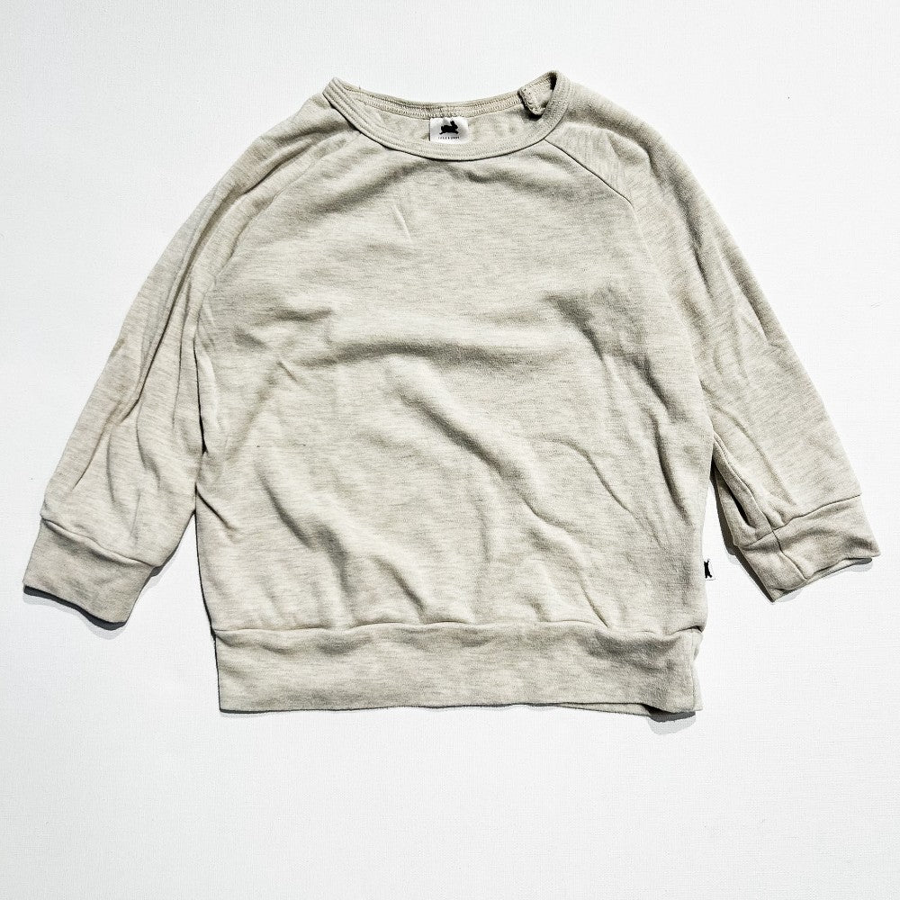 Little & Lively Sweatshirt 3-4Y|214140