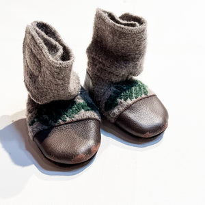 Nook Booties 5 **Imperfection|169427