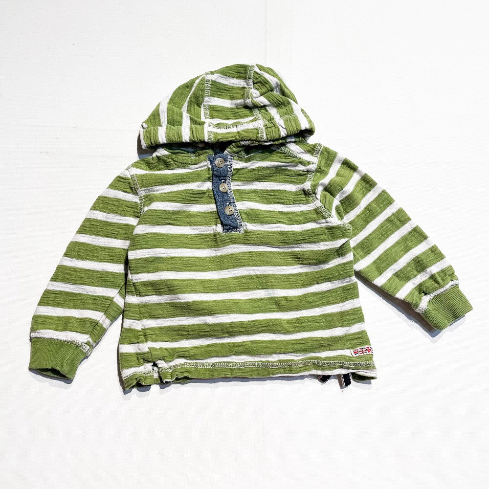 Hudson Hoodie 3-6M|154894